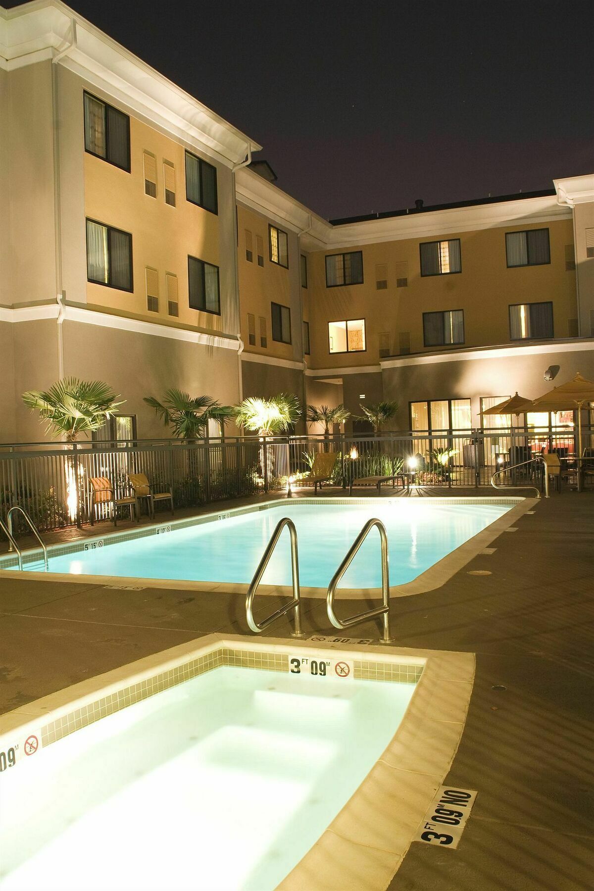 Courtyard Shreveport-Bossier City/Louisiana Boardwalk Luaran gambar